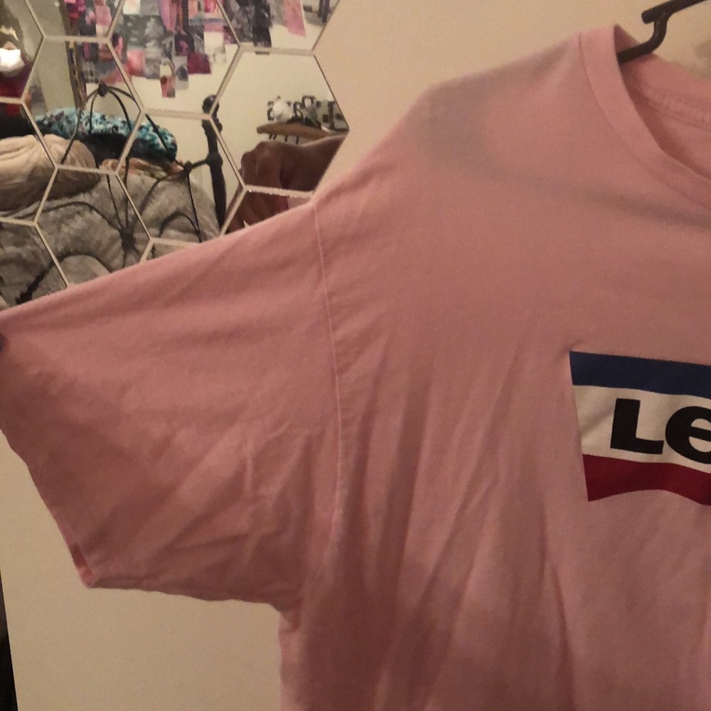💫LEVIS SHIRT 💫 - Picture 3 of 3